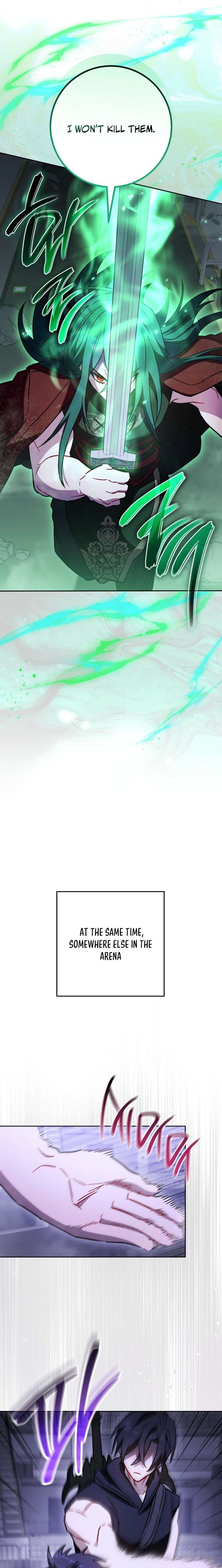 The Top Ranker’s Aspiring Writer Life Manual Chapter 78 - Page 19