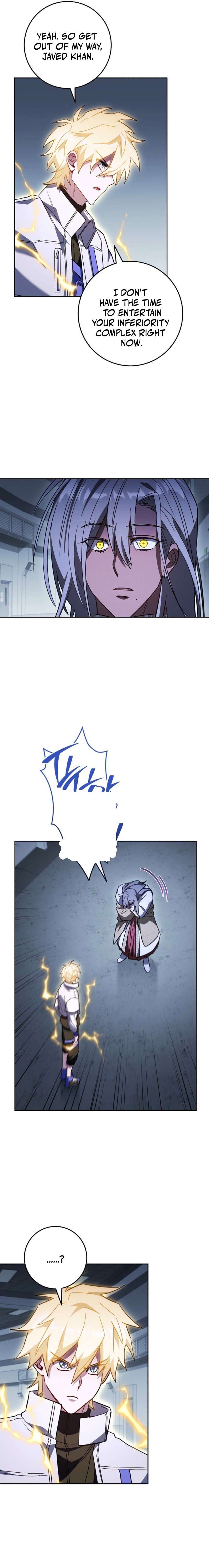 The Top Ranker’s Aspiring Writer Life Manual Chapter 78 - Page 2