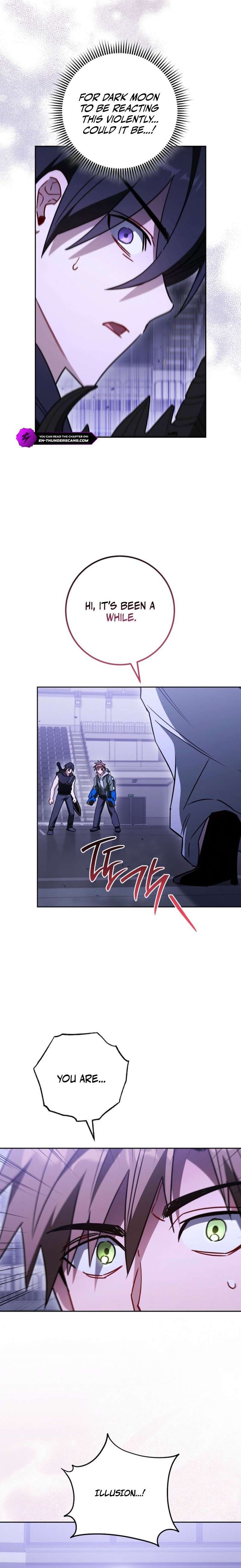 The Top Ranker’s Aspiring Writer Life Manual Chapter 78 - Page 23