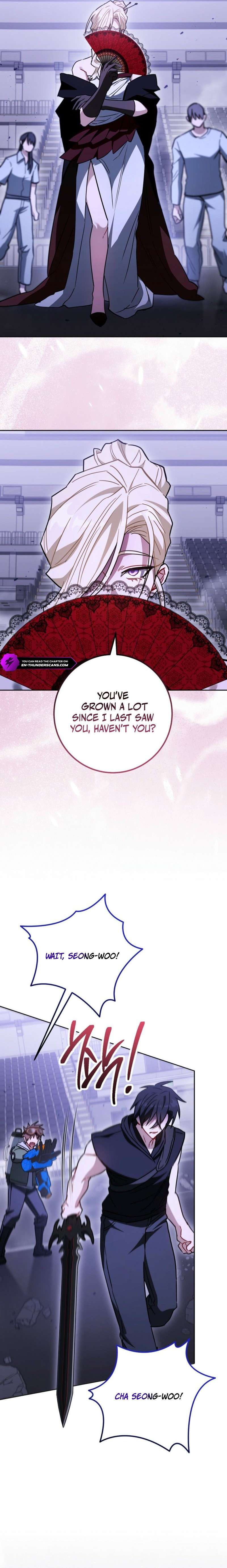 The Top Ranker’s Aspiring Writer Life Manual Chapter 78 - Page 24