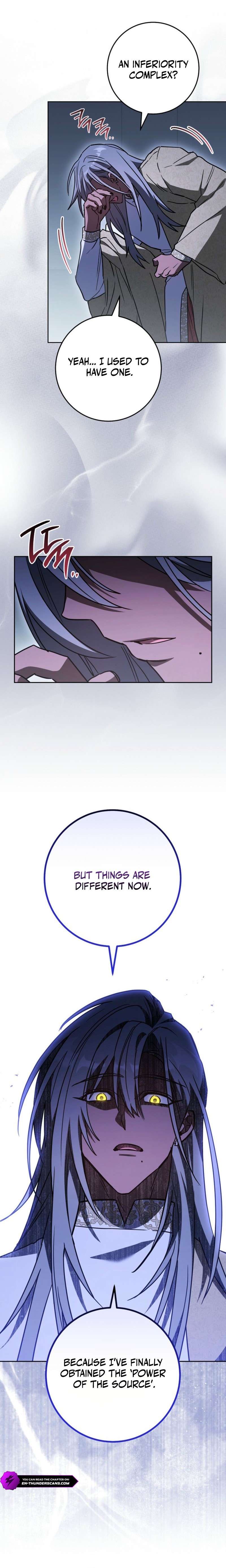 The Top Ranker’s Aspiring Writer Life Manual Chapter 78 - Page 3