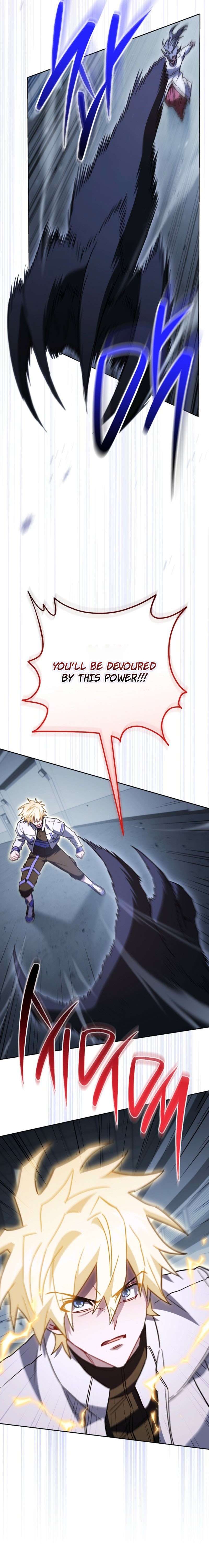 The Top Ranker’s Aspiring Writer Life Manual Chapter 78 - Page 7