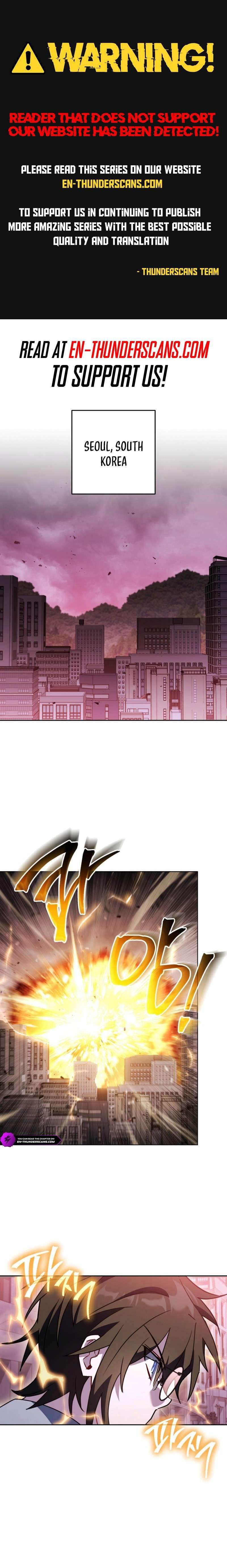 The Top Ranker’s Aspiring Writer Life Manual Chapter 83 - Page 1
