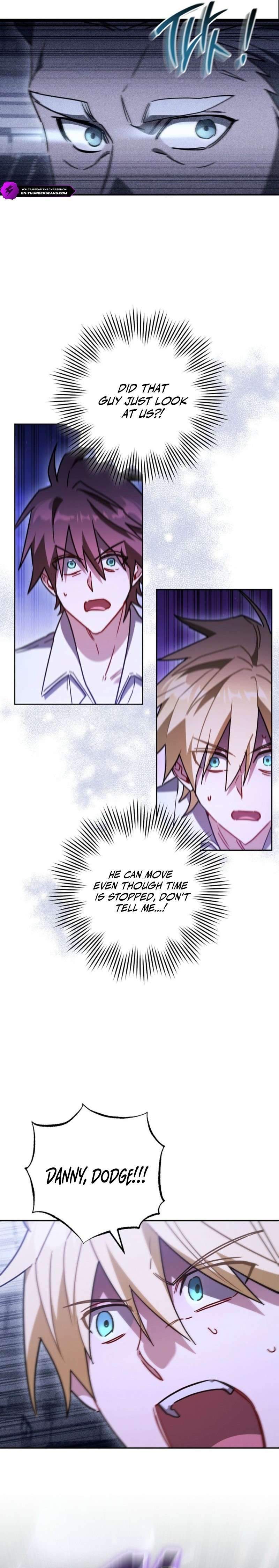 The Top Ranker’s Aspiring Writer Life Manual Chapter 83 - Page 10