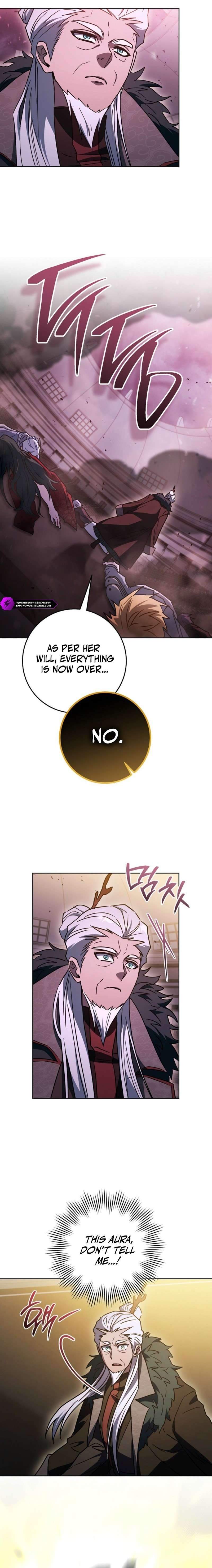 The Top Ranker’s Aspiring Writer Life Manual Chapter 83 - Page 27