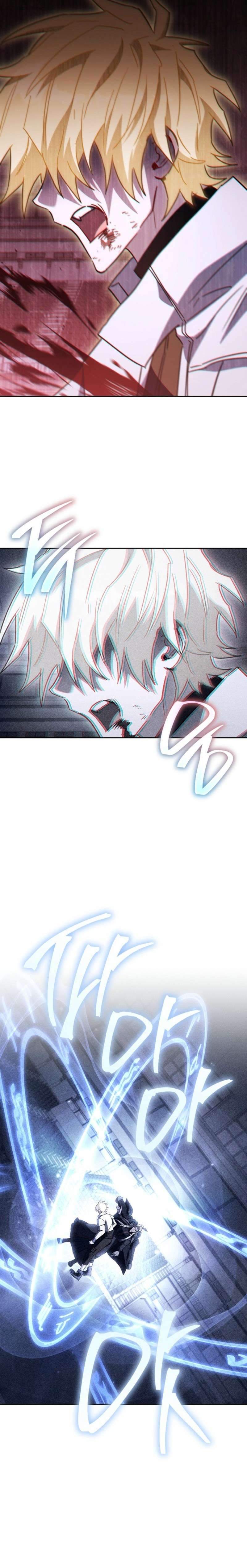 The Top Ranker’s Aspiring Writer Life Manual Chapter 83 - Page 7