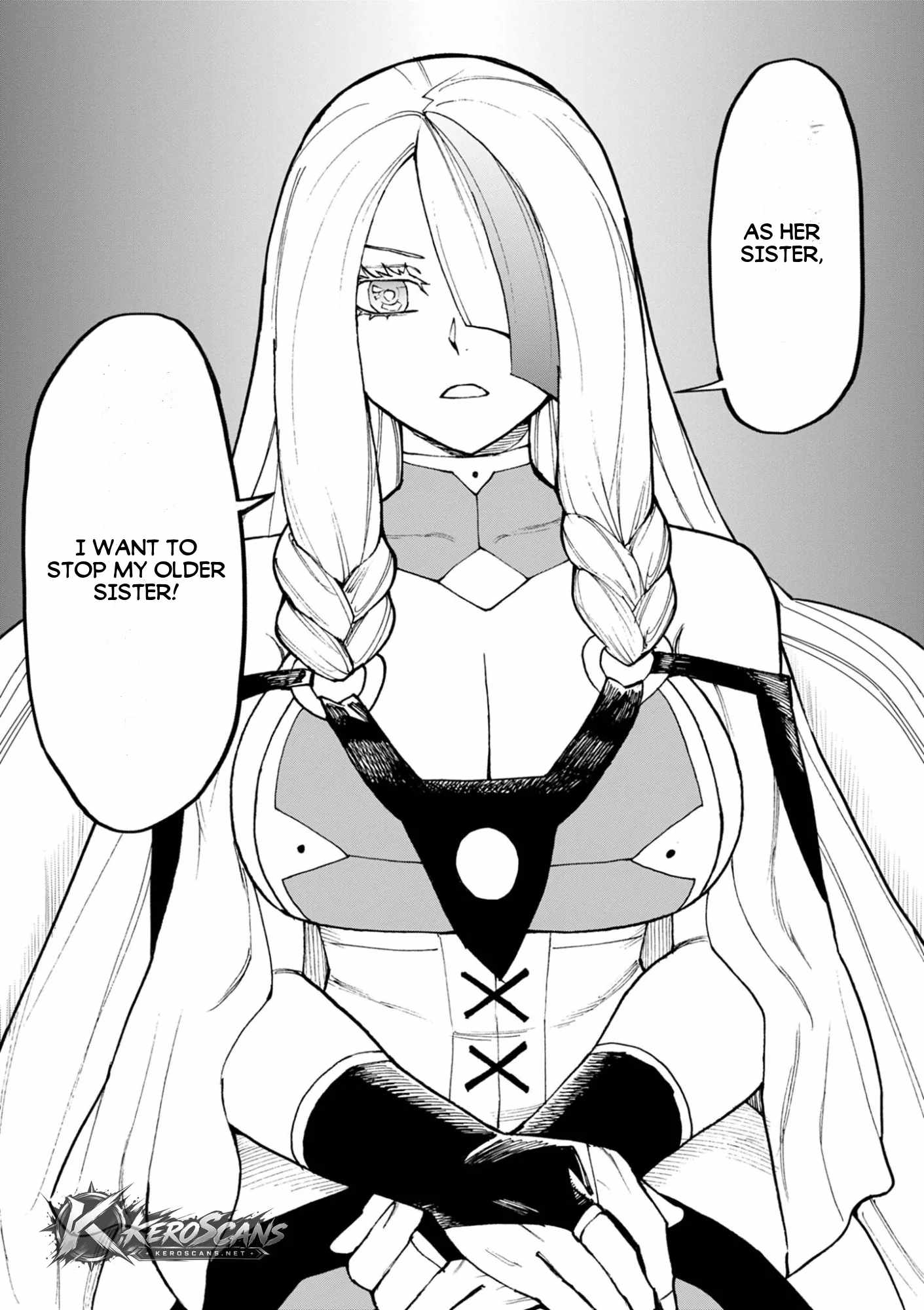 I Was Reincarnated as an Evil Noble in a Game and Became Unparalleled With My Overpowered Muscles Chapter 50 - Page 10