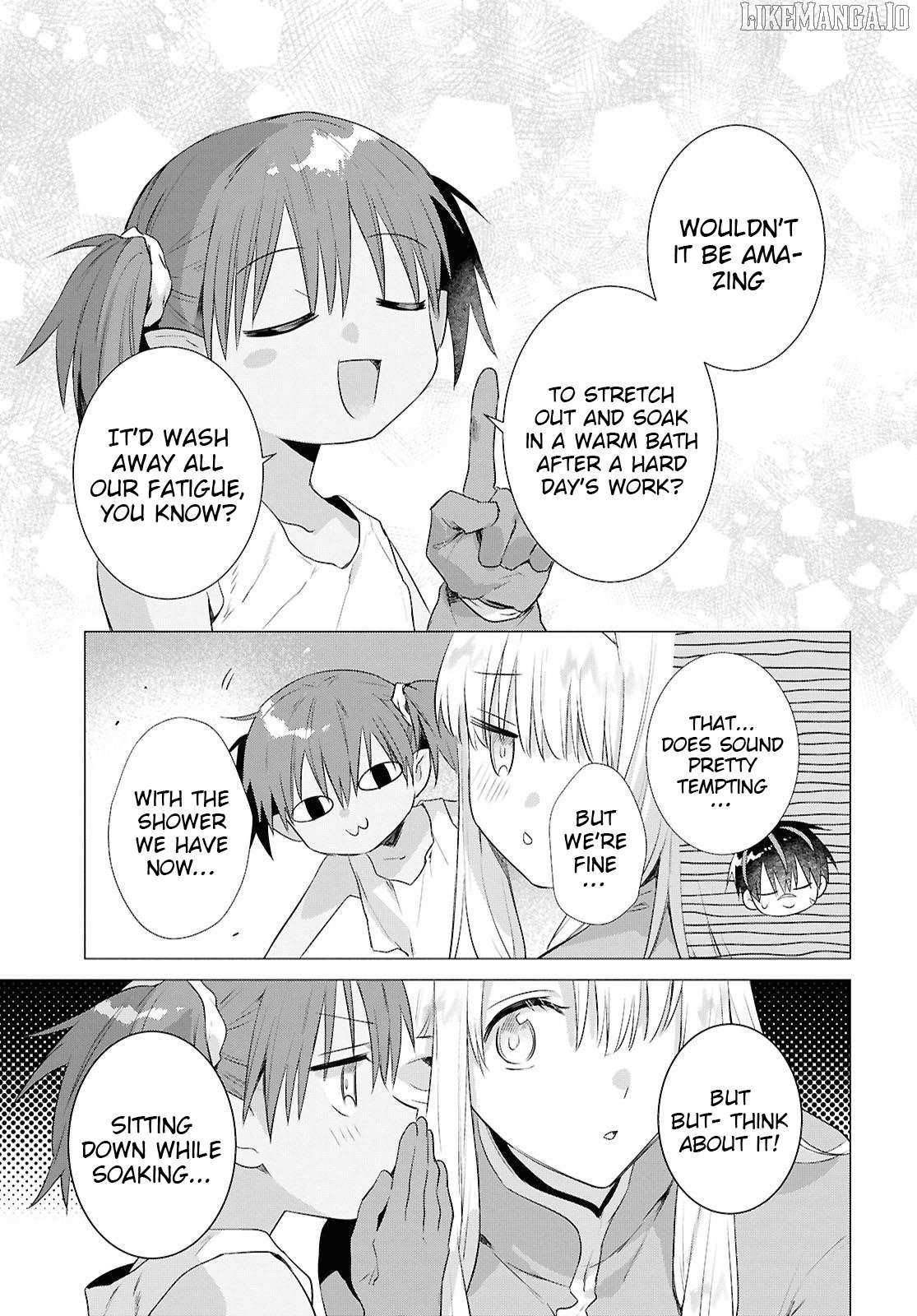 An S-class Adventurer, Banished as the Tank of the Party, Uses His “Slave Release” Skill to Build the Strongest Country in History! Chapter 14 - Page 13