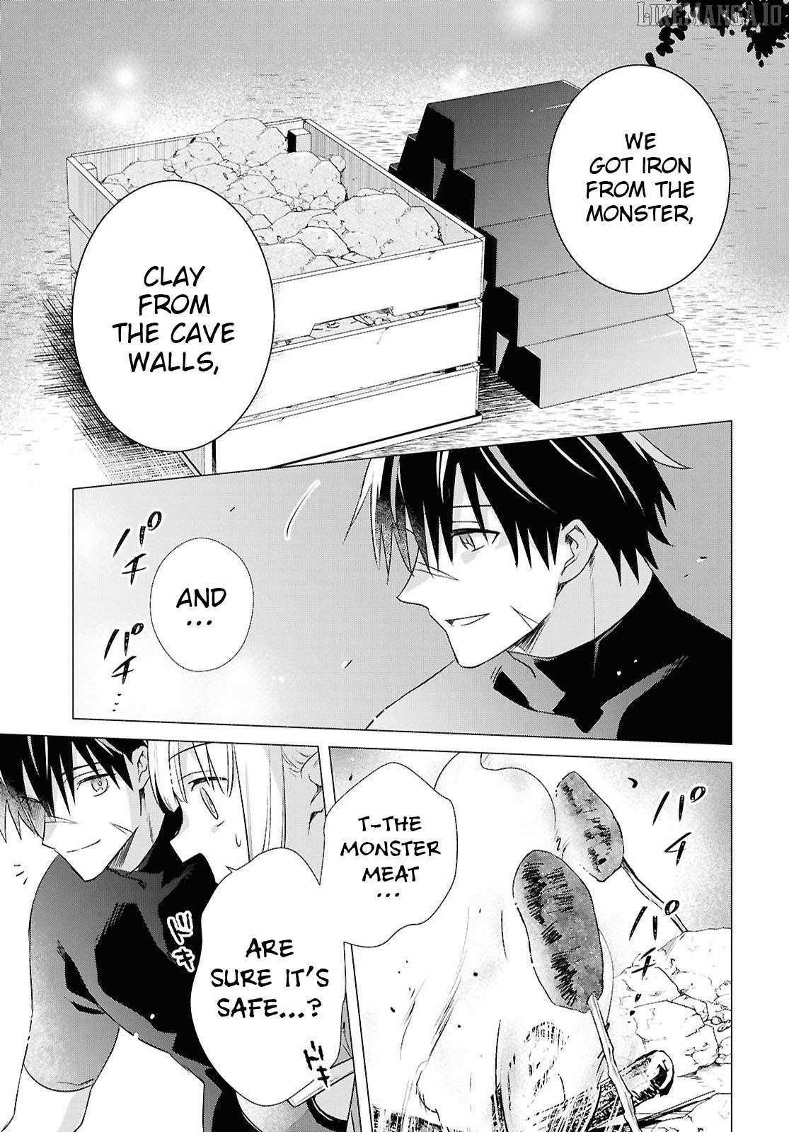 An S-class Adventurer, Banished as the Tank of the Party, Uses His “Slave Release” Skill to Build the Strongest Country in History! Chapter 14 - Page 5