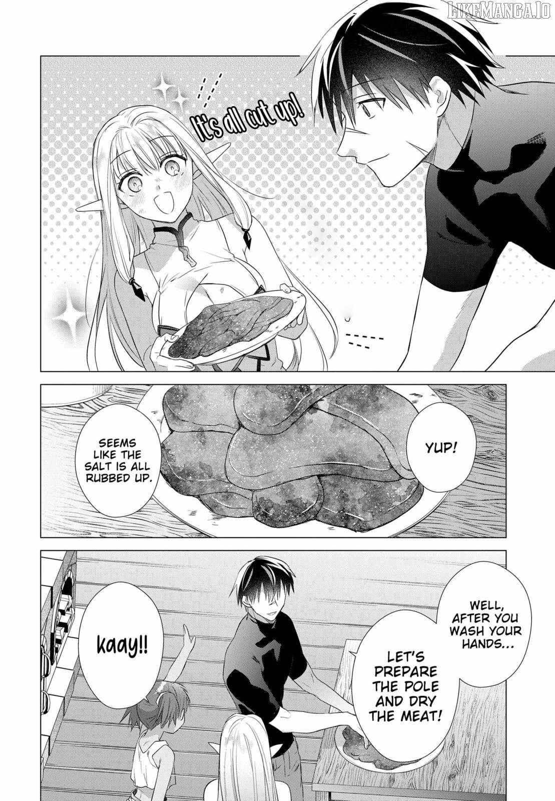 An S-class Adventurer, Banished as the Tank of the Party, Uses His “Slave Release” Skill to Build the Strongest Country in History! Chapter 15 - Page 10