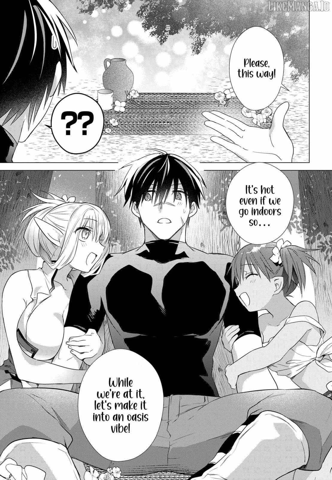 An S-class Adventurer, Banished as the Tank of the Party, Uses His “Slave Release” Skill to Build the Strongest Country in History! Chapter 15 - Page 15