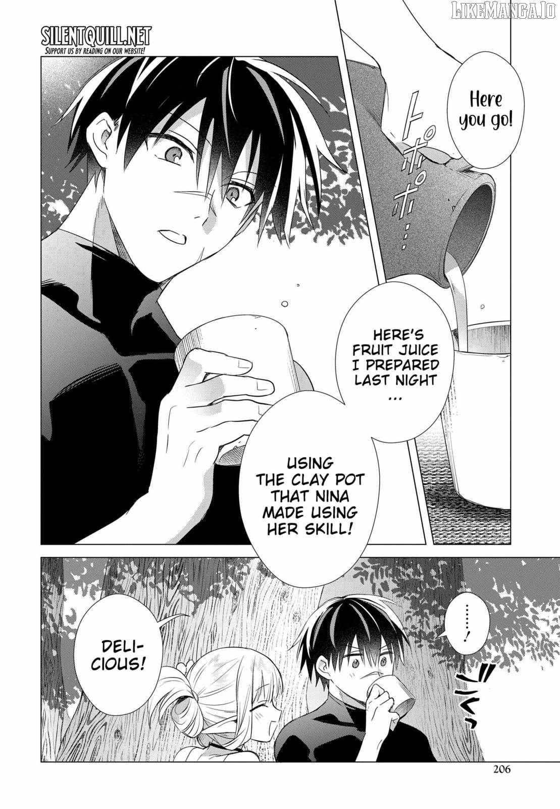 An S-class Adventurer, Banished as the Tank of the Party, Uses His “Slave Release” Skill to Build the Strongest Country in History! Chapter 15 - Page 16