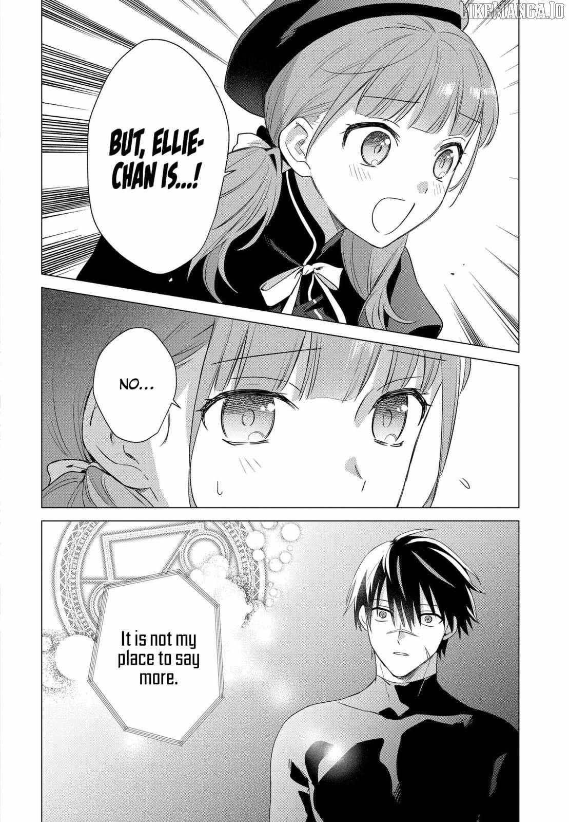 An S-class Adventurer, Banished as the Tank of the Party, Uses His “Slave Release” Skill to Build the Strongest Country in History! Chapter 15 - Page 2