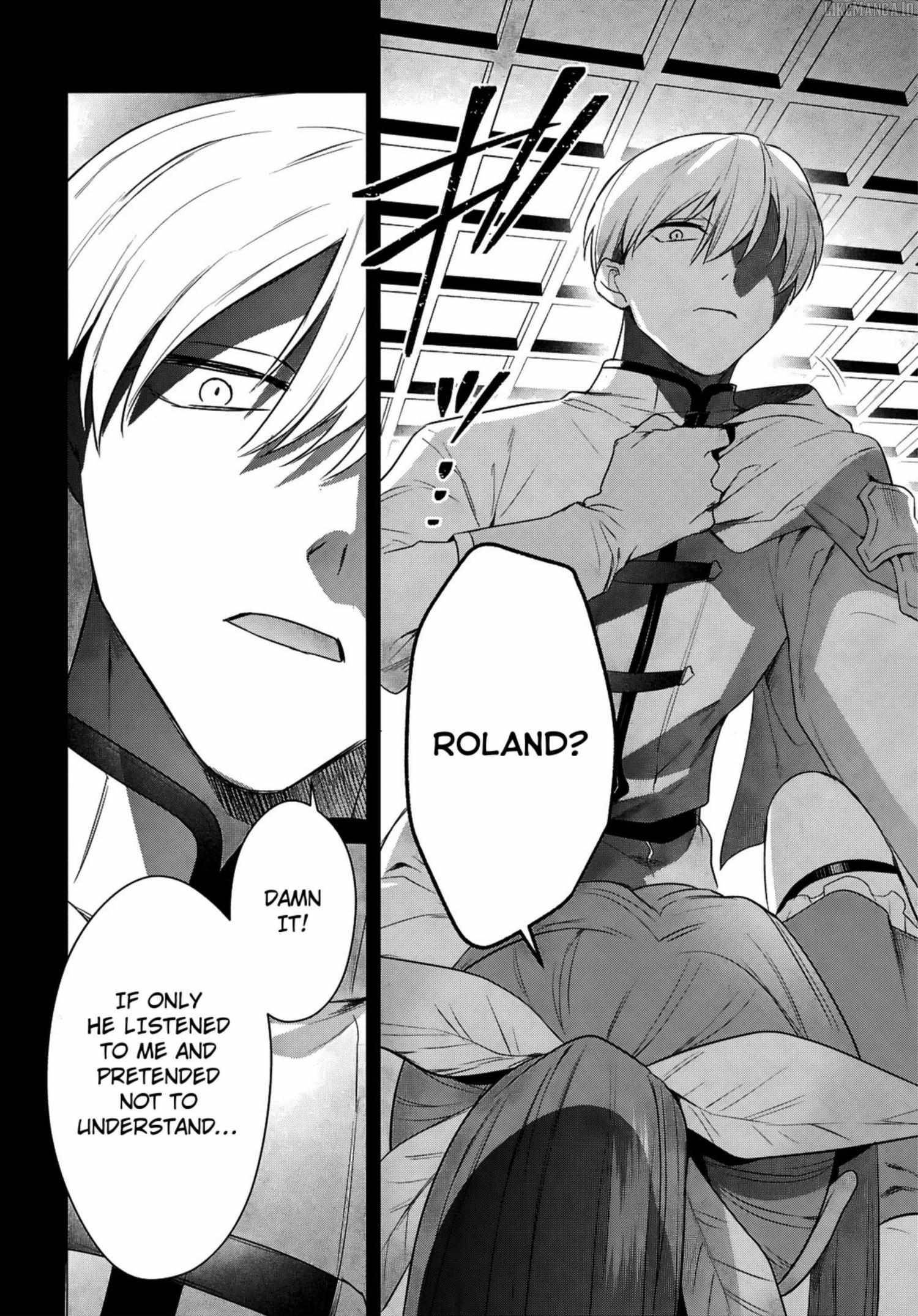 An S-class Adventurer, Banished as the Tank of the Party, Uses His “Slave Release” Skill to Build the Strongest Country in History! Chapter 16 - Page 14