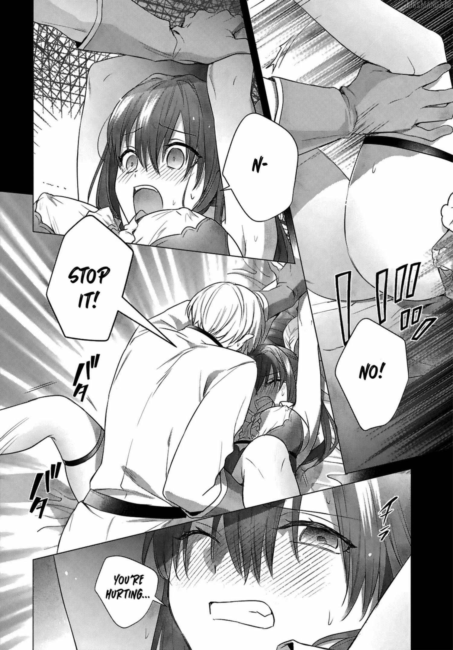 An S-class Adventurer, Banished as the Tank of the Party, Uses His “Slave Release” Skill to Build the Strongest Country in History! Chapter 16 - Page 16