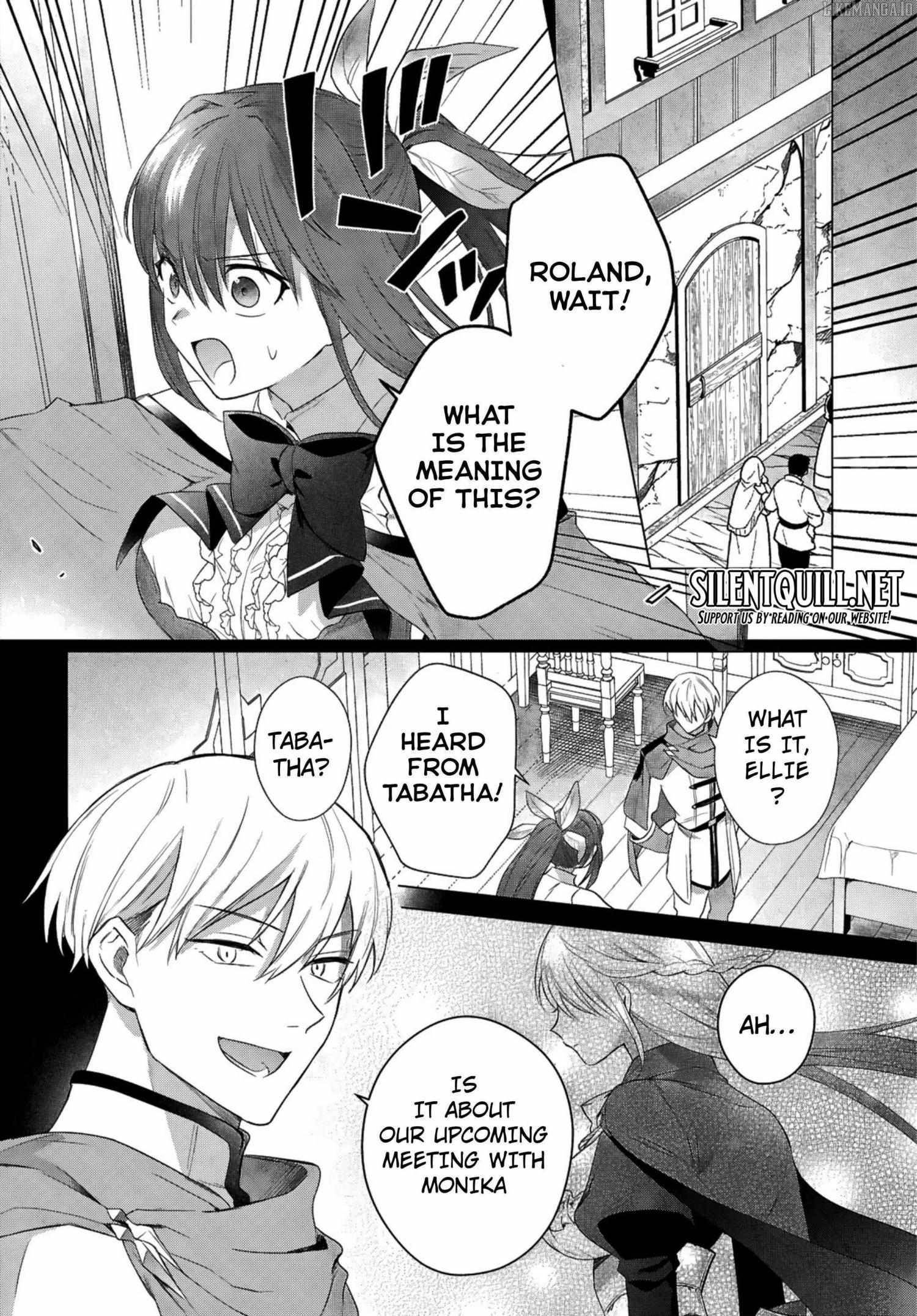 An S-class Adventurer, Banished as the Tank of the Party, Uses His “Slave Release” Skill to Build the Strongest Country in History! Chapter 16 - Page 6