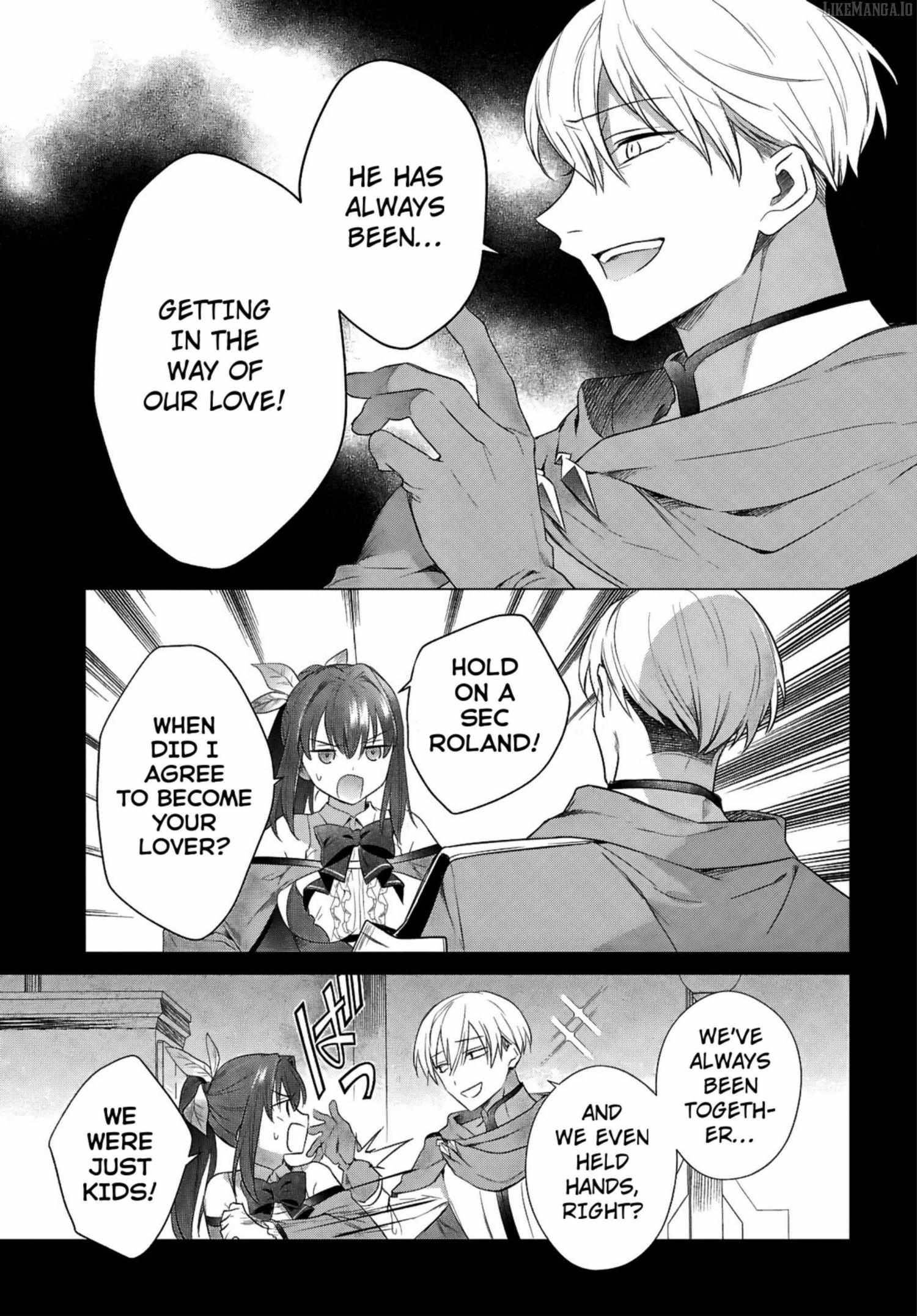 An S-class Adventurer, Banished as the Tank of the Party, Uses His “Slave Release” Skill to Build the Strongest Country in History! Chapter 16 - Page 9