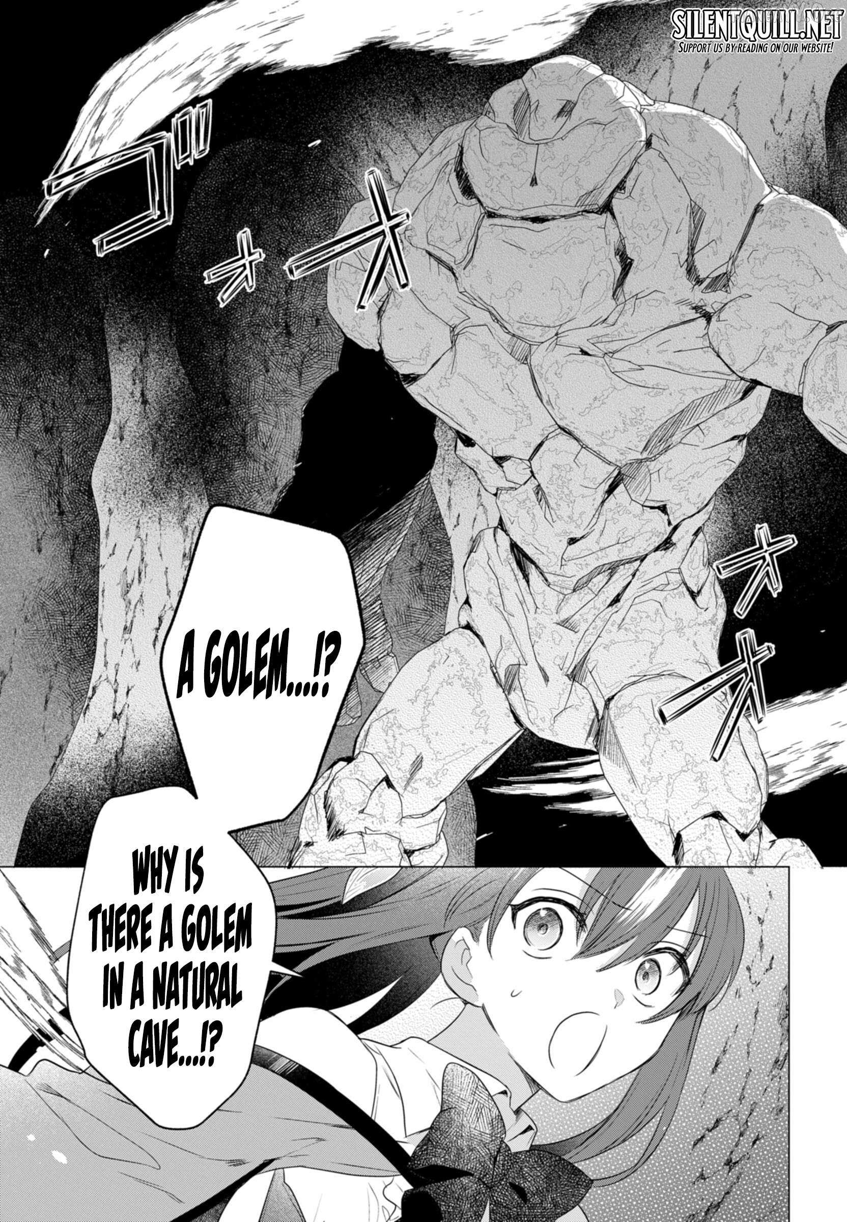 An S-class Adventurer, Banished as the Tank of the Party, Uses His “Slave Release” Skill to Build the Strongest Country in History! Chapter 18 - Page 9