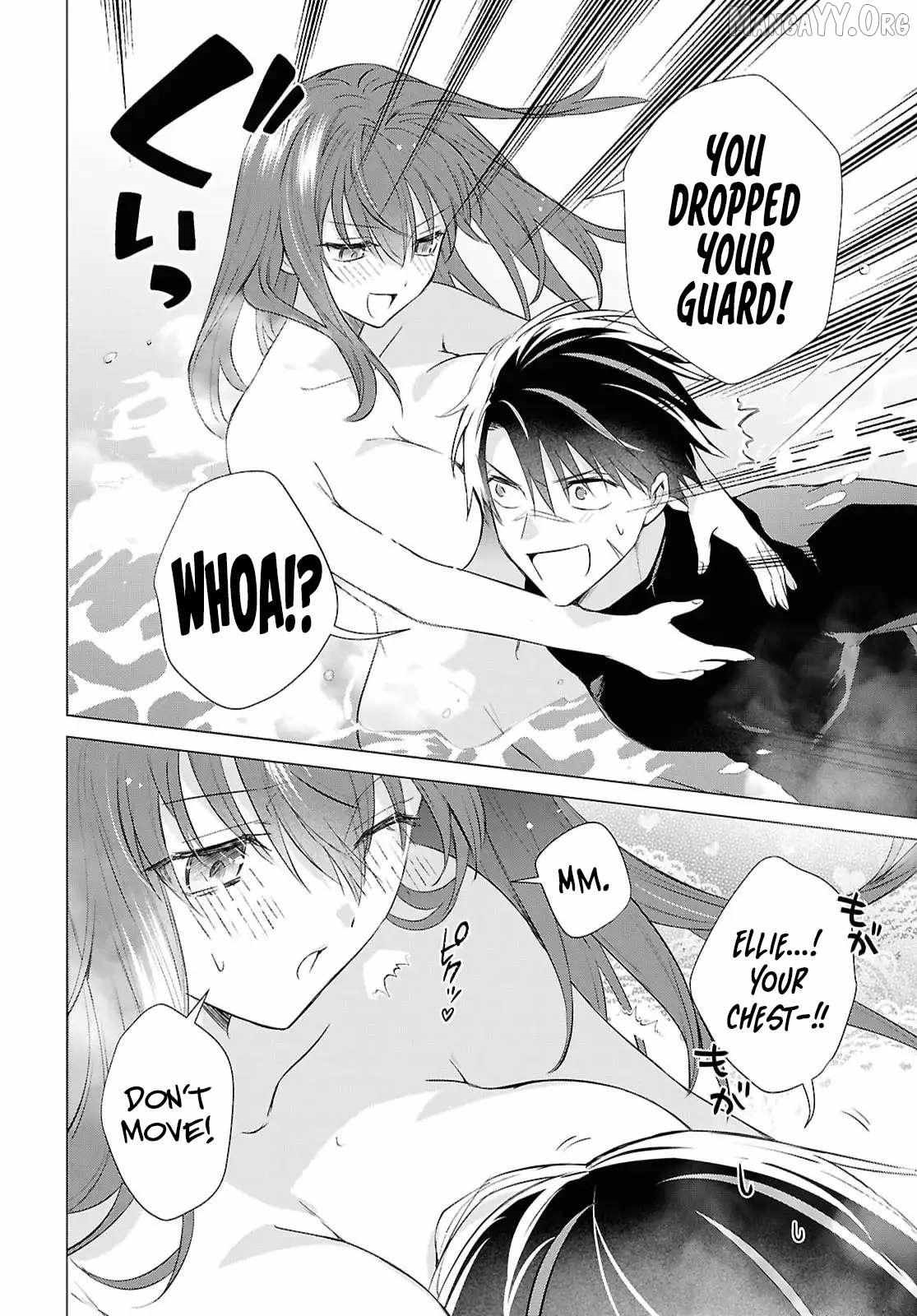 An S-class Adventurer, Banished as the Tank of the Party, Uses His “Slave Release” Skill to Build the Strongest Country in History! Chapter 19 - Page 19