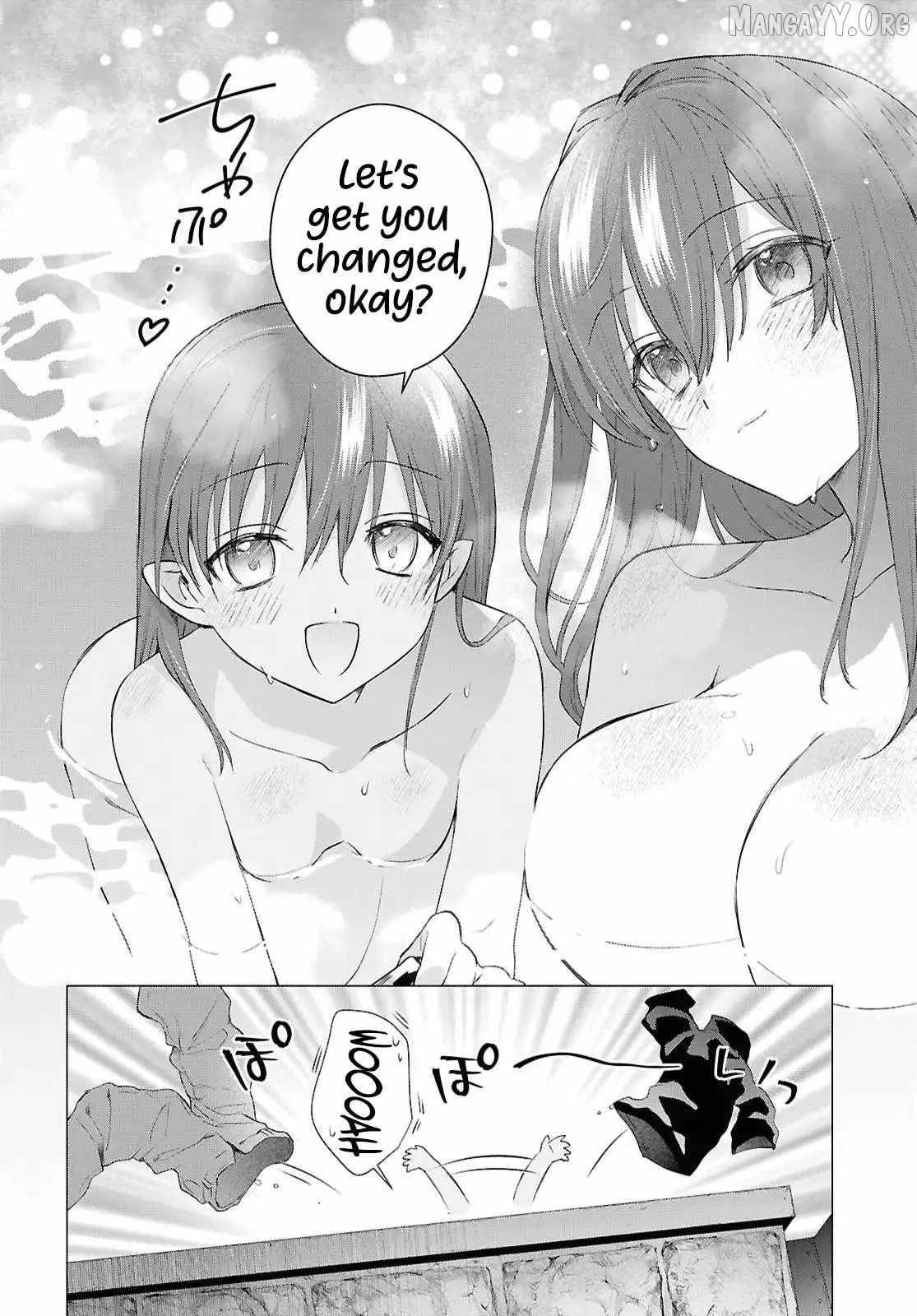 An S-class Adventurer, Banished as the Tank of the Party, Uses His “Slave Release” Skill to Build the Strongest Country in History! Chapter 19 - Page 21