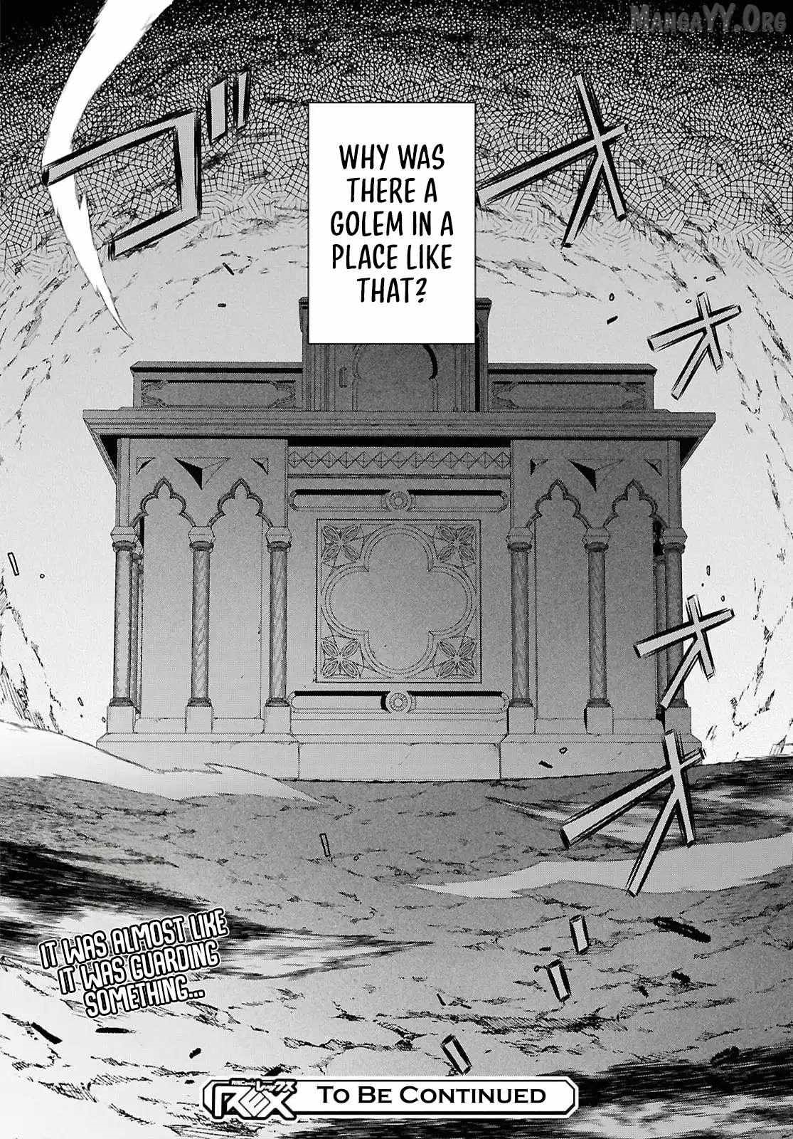 An S-class Adventurer, Banished as the Tank of the Party, Uses His “Slave Release” Skill to Build the Strongest Country in History! Chapter 19 - Page 23