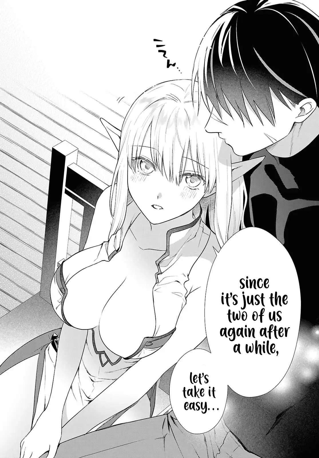 An S-class Adventurer, Banished as the Tank of the Party, Uses His “Slave Release” Skill to Build the Strongest Country in History! Chapter 20 - Page 18