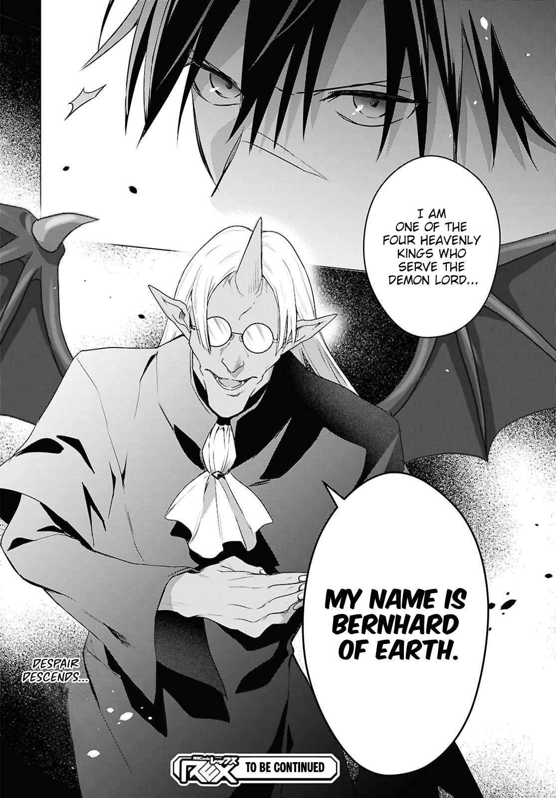 An S-class Adventurer, Banished as the Tank of the Party, Uses His “Slave Release” Skill to Build the Strongest Country in History! Chapter 21 - Page 26