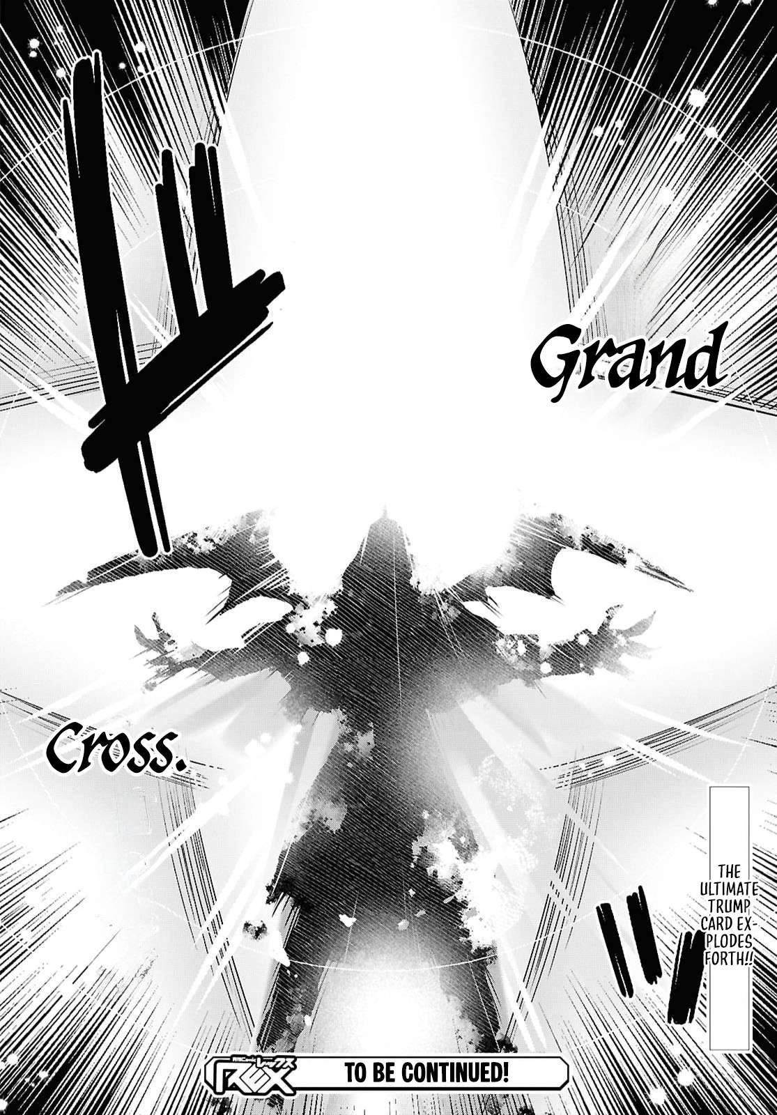 An S-class Adventurer, Banished as the Tank of the Party, Uses His “Slave Release” Skill to Build the Strongest Country in History! Chapter 22 - Page 23