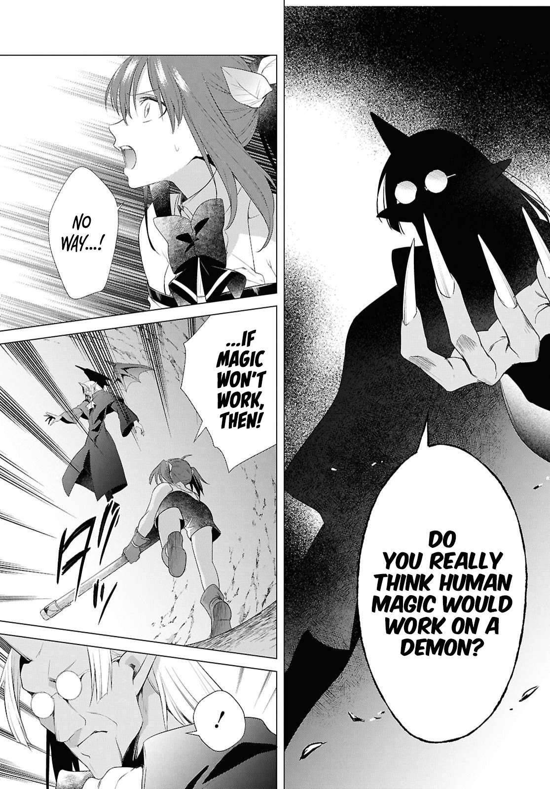An S-class Adventurer, Banished as the Tank of the Party, Uses His “Slave Release” Skill to Build the Strongest Country in History! Chapter 22 - Page 6