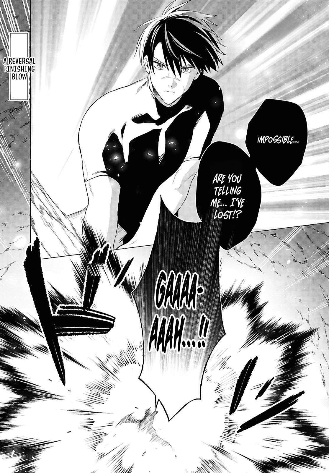 An S-class Adventurer, Banished as the Tank of the Party, Uses His “Slave Release” Skill to Build the Strongest Country in History! Chapter 23 - Page 1