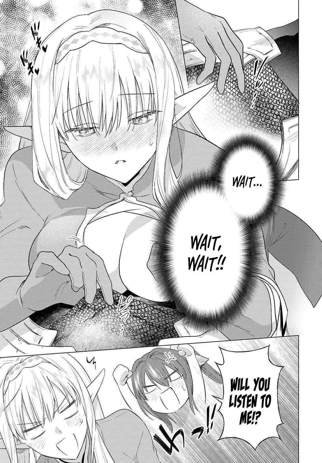 An S-class Adventurer, Banished as the Tank of the Party, Uses His “Slave Release” Skill to Build the Strongest Country in History! Chapter 23 - Page 9