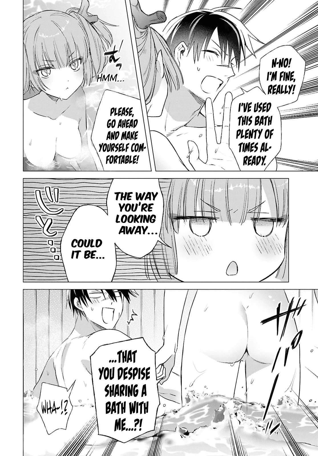 An S-class Adventurer, Banished as the Tank of the Party, Uses His “Slave Release” Skill to Build the Strongest Country in History! Chapter 24.5 - Page 4