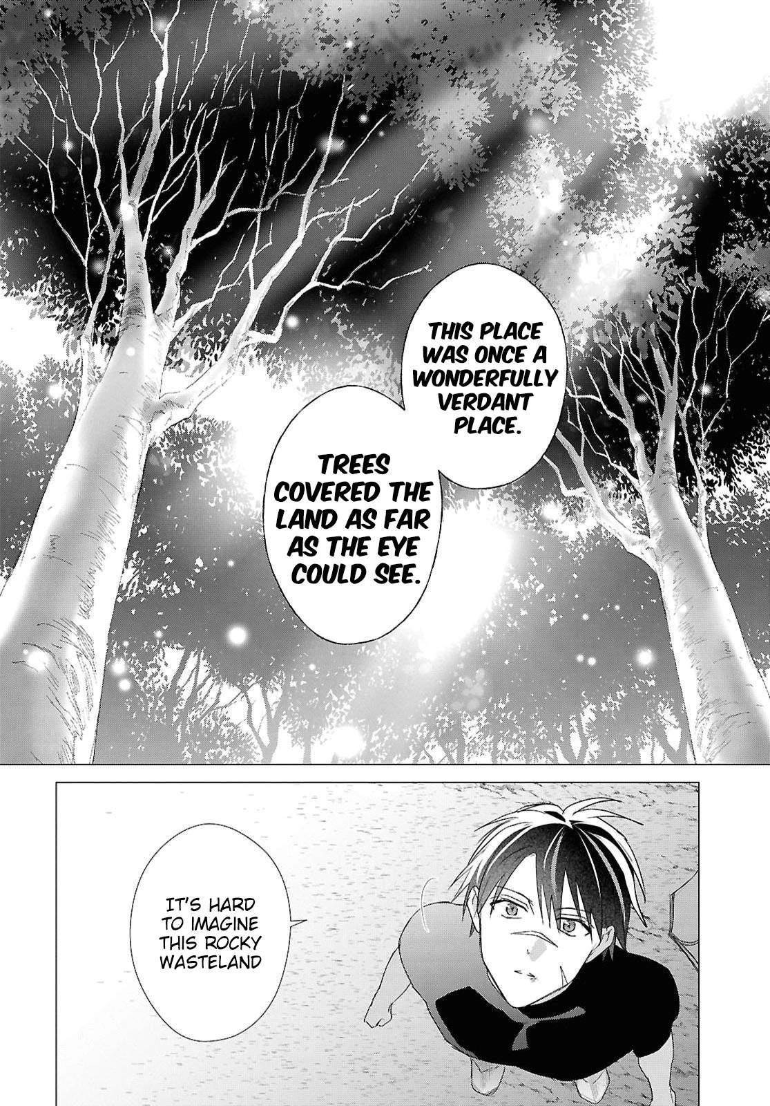 An S-class Adventurer, Banished as the Tank of the Party, Uses His “Slave Release” Skill to Build the Strongest Country in History! Chapter 24 - Page 10