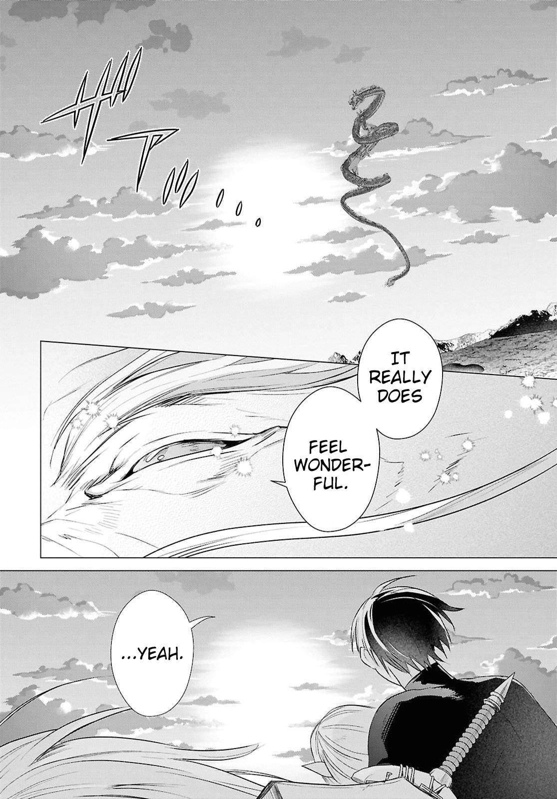 An S-class Adventurer, Banished as the Tank of the Party, Uses His “Slave Release” Skill to Build the Strongest Country in History! Chapter 24 - Page 22