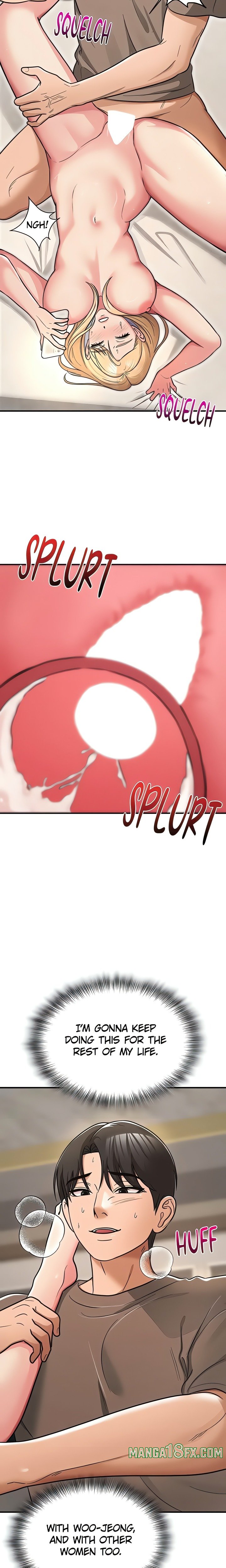 SNS Chapter 33 - Page 34