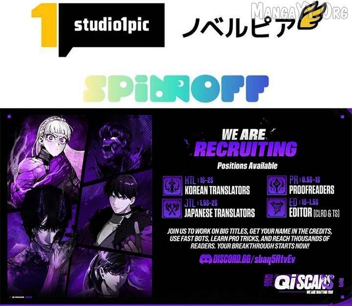 Love Letter From The Future Chapter 35 - Page 13