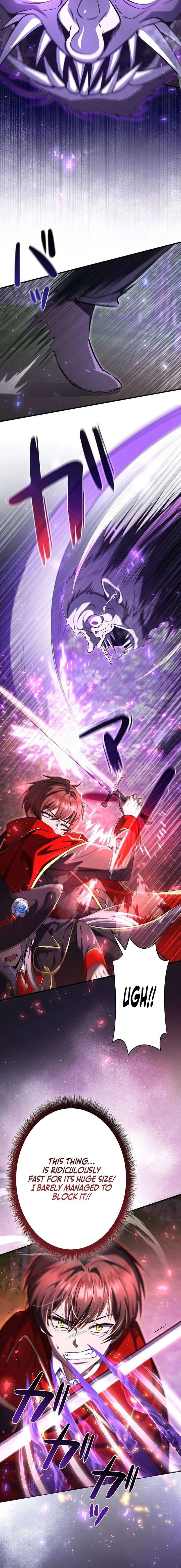 Love Letter From The Future Chapter 36 - Page 16