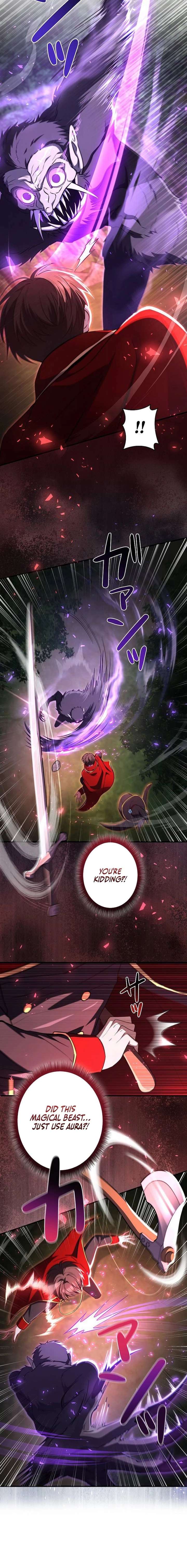 Love Letter From The Future Chapter 36 - Page 18