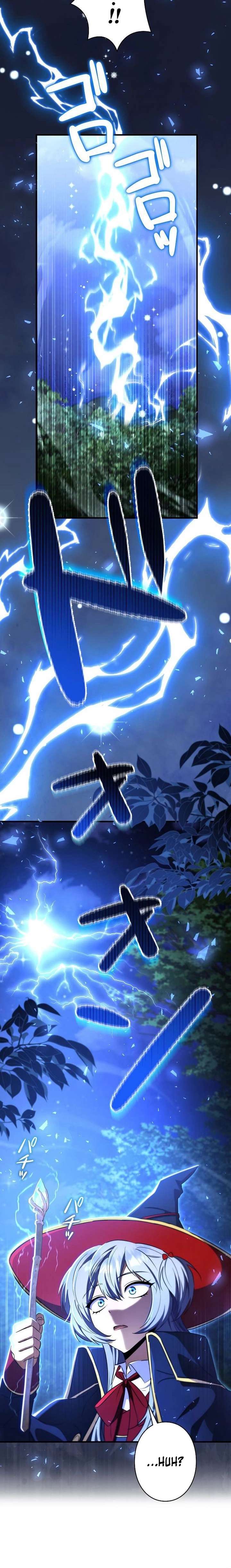 Love Letter From The Future Chapter 36 - Page 20