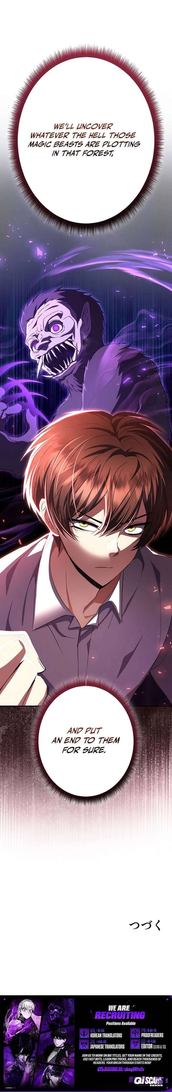 Love Letter From The Future Chapter 37 - Page 24