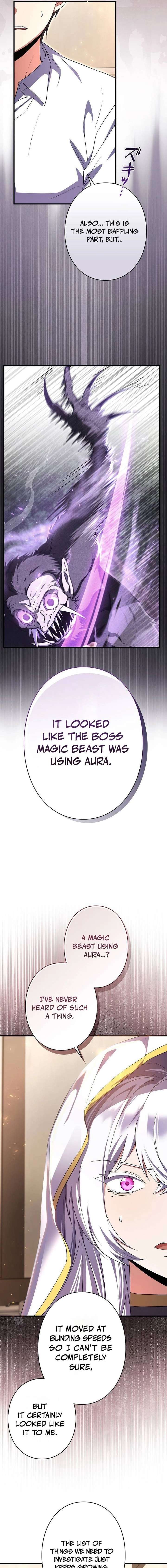 Love Letter From The Future Chapter 37 - Page 9