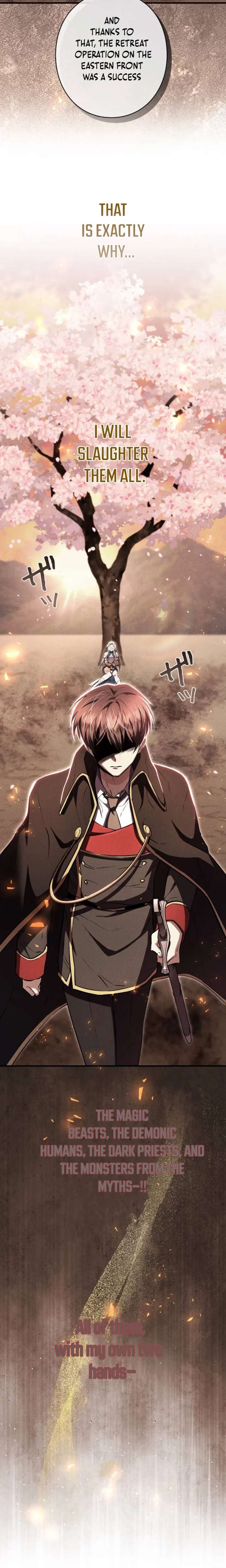 Love Letter From The Future Chapter 42 - Page 6