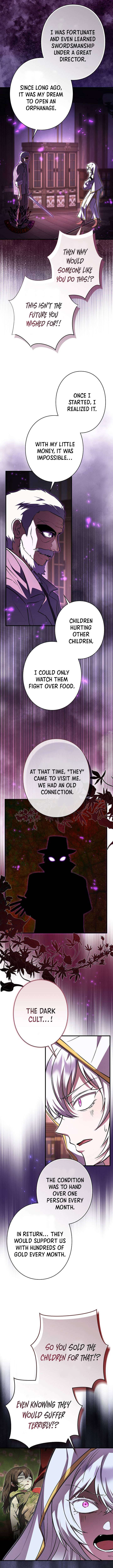 Love Letter From The Future Chapter 43 - Page 3