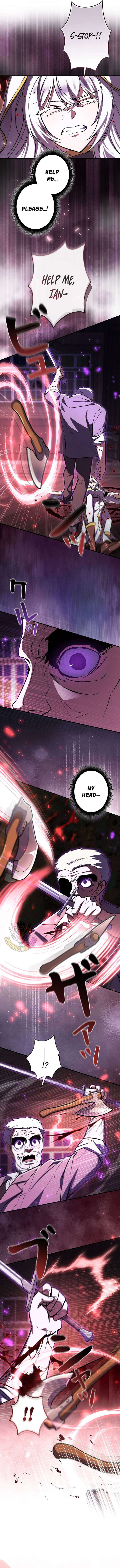 Love Letter From The Future Chapter 43 - Page 7