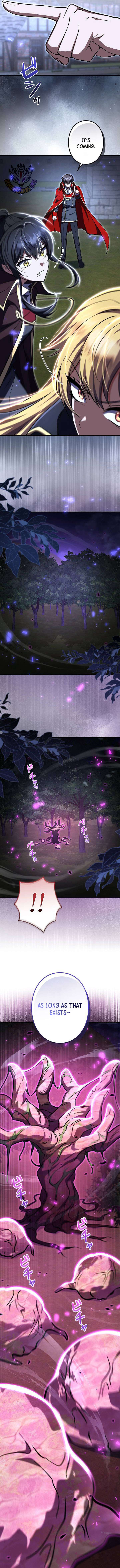 Love Letter From The Future Chapter 44 - Page 15