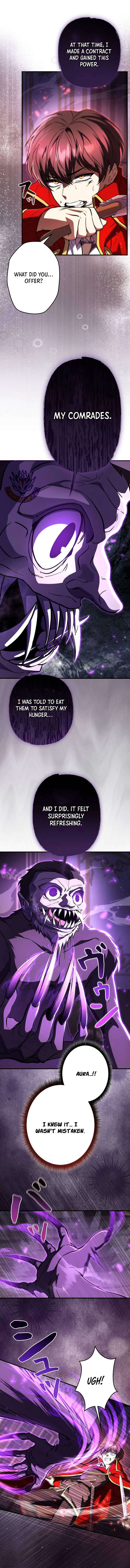 Love Letter From The Future Chapter 44 - Page 3