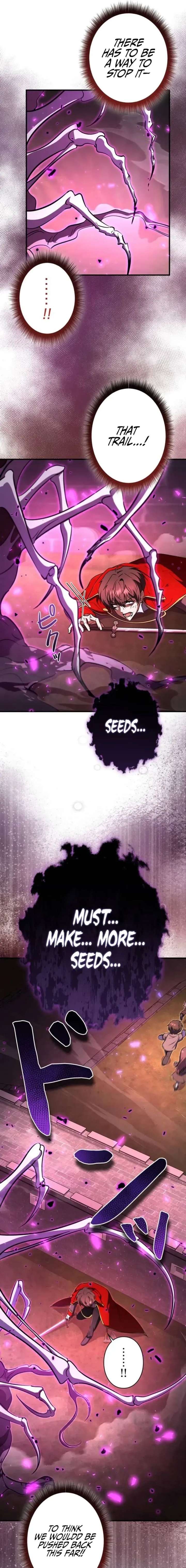 Love Letter From The Future Chapter 46 - Page 18