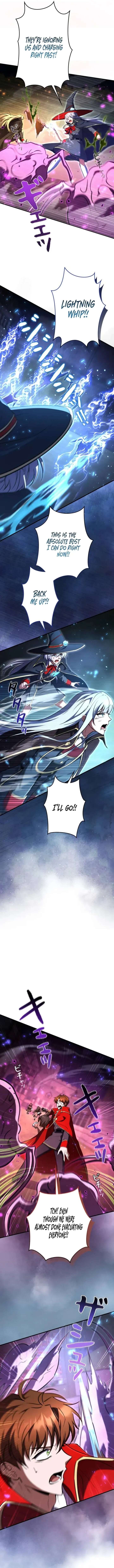 Love Letter From The Future Chapter 46 - Page 20
