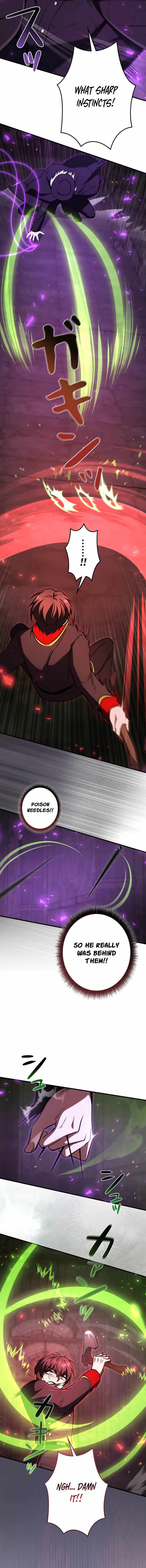 Love Letter From The Future Chapter 56 - Page 13