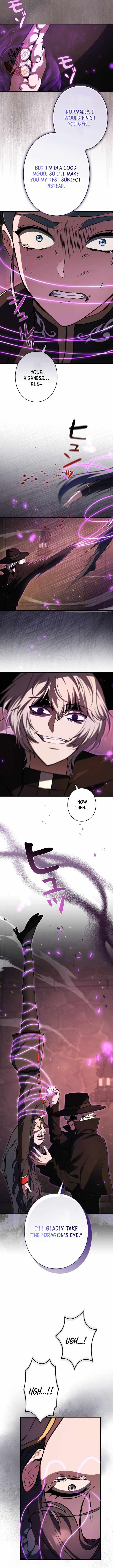 Love Letter From The Future Chapter 56 - Page 6